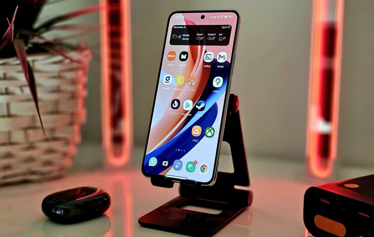 Realme GT5 smartphone review