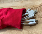 Only a few nanometers thick fibers can generate practicable amounts of electricity together.