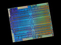 A 28nm chipset. (Source: Flickr)