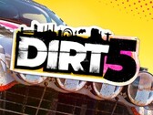 Dirt 5 Laptop and Desktop Benchmarks