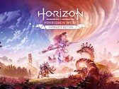 Horizon Forbidden West tech review: Laptop and desktop benchmarks