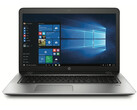 HP ProBook 470 G4 Notebook Review