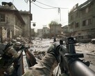 Image of the game Delta Force on Steam. (Image source: Steam) 