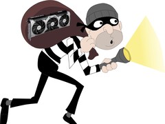 A man in Korea has stolen more than $11,000 worth of GPUs.