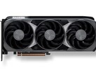 AMD Radeon RX 9070 XT — the most powerful graphics card based on RDNA 4 (Image source: AMD)