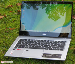 Acer Spin 3 SP314-21N