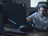 The definition of a PC gamer has changed in recent times according to Dell's survey. (Source: Dell)