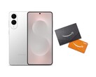 Amazon's free $50 gift card can be used to purchase an accessory for the Galaxy S25 Edge. (Image source: Amazon)