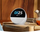 Amazon is relauncing the Echo Spot, but with a smaller display. (Image source: Amazon)