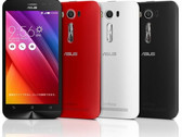 Asus ZenFone 2 Laser Android smartphone gets Marshmallow update