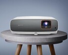 The BenQ TK860i projector has up to 3,300 lumens brightness. (Image source: BenQ)