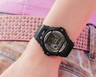 Casio's Baby-G BG-169KB-1 watch