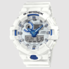 The Casio G-Shock GA700HDS-7A watch. (Image source: Casio)