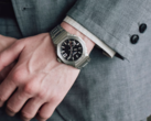Casio has launched the MR-G MRGB2100D-1A watch in the US and the UK. (Image source: Casio)
