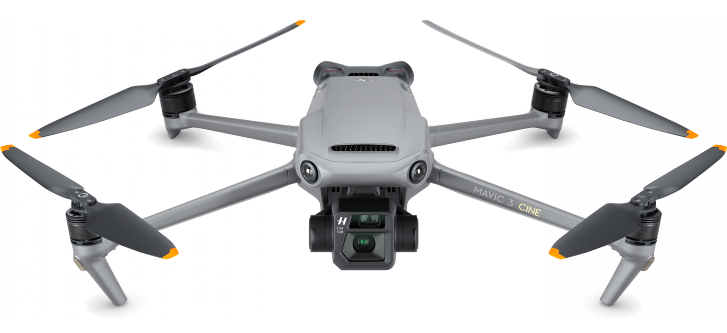 DJI Mavic 3