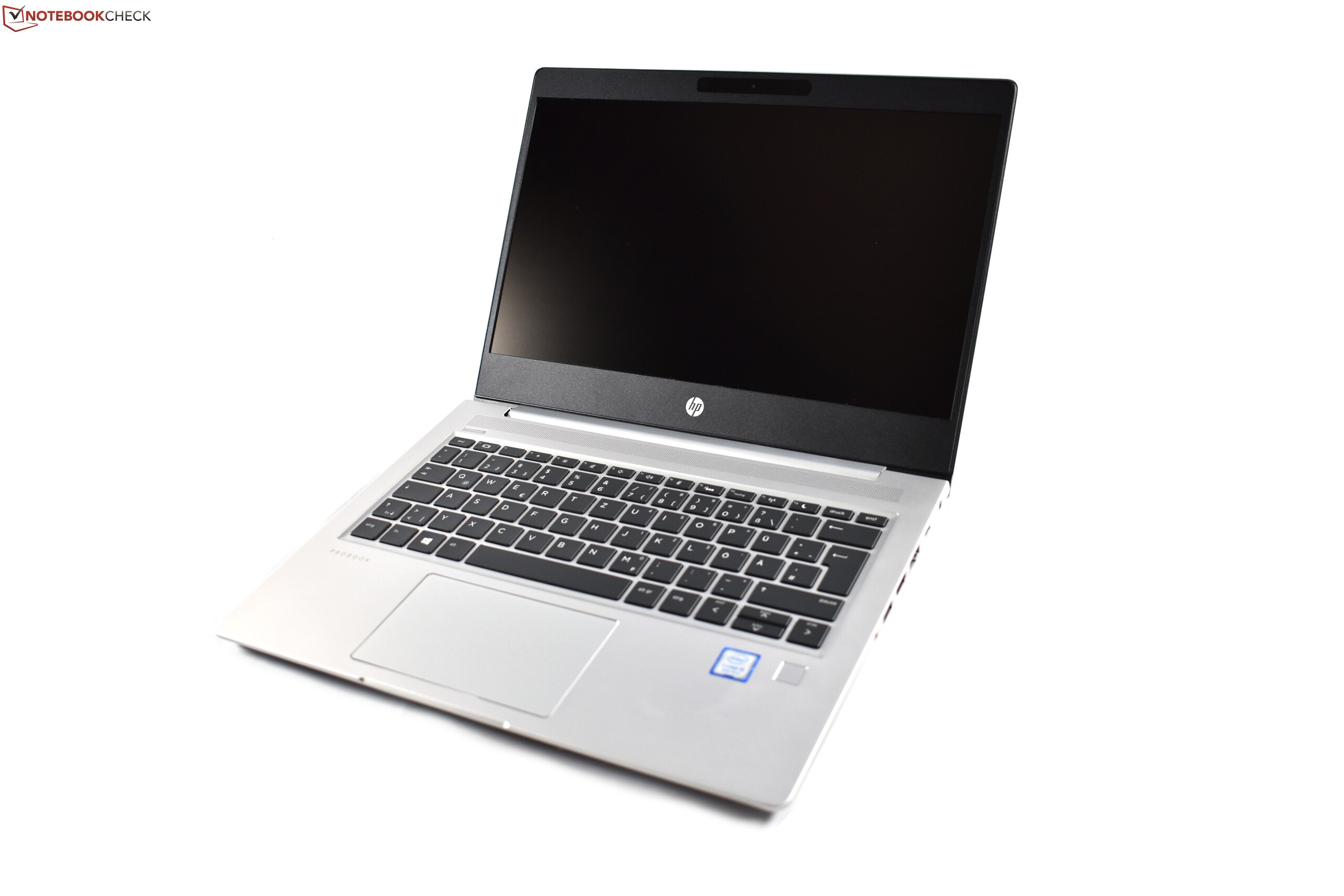 HP EliteBook 830 G7 13.3 Notebook - Full HD - 1920 x 1080 - Intel Core i7 10th