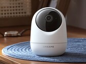 Dreame now also offers two budget-friendly security cameras.