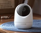 Dreame now also offers two budget-friendly security cameras.