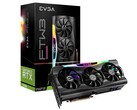 Amazon has a noteworthy desktop GPU deal for EVGA's powerful variant of the Nvidia GeForce RTX 3090 (Image: EVGA)