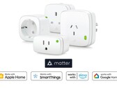 Even current-generation Eve Energy already purchased will work in other smarthome systems, thanks to Matter. (Image: Eve Systems)