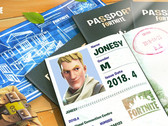 Fortnite has the potential to reach hundreds of millions of gamers in China. (Source: Twitter)