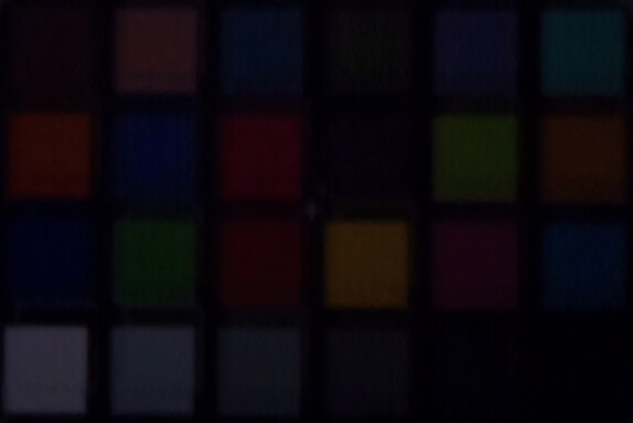 ColorChecker