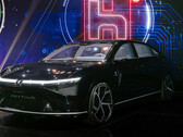 iPhone maker Foxconn outs its first electric cars, including a 750HP Model E sedan