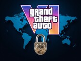Banner for GTA 6 PS5 region lock shown