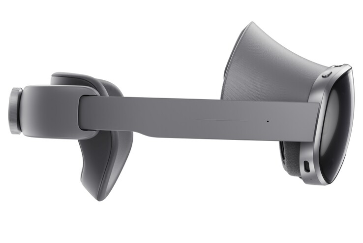 Samsung Galaxy XR (image source: Samsung)