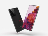 The Samsung Galaxy S21 Ultra will probably be released in January 2021