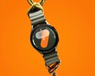 The Samsung Galaxy Watch7 receives a number of new features with One UI 8 Watch. (Image source: Samsung)