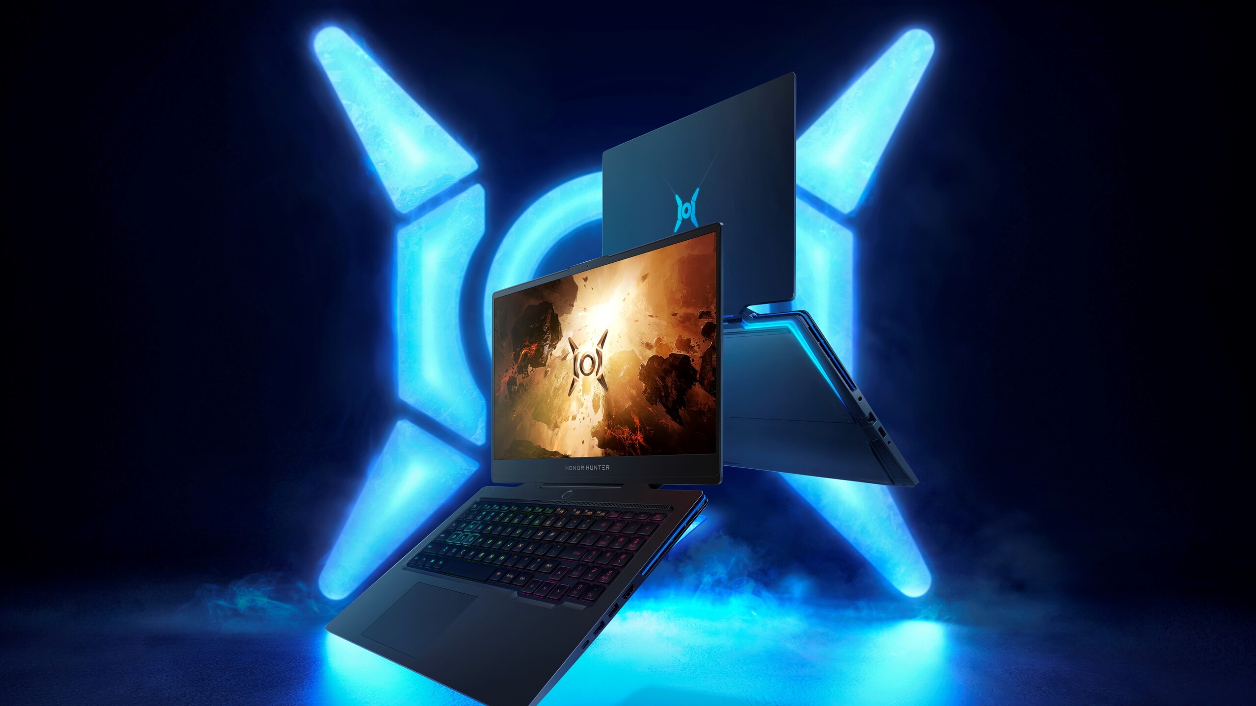 Huawei discount gaming laptop