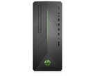 The HP Pavilion Gaming 790 desktop. (Source: HP)