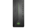 The HP Pavilion Gaming 790 desktop. (Source: HP)