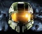 Image showing the iconic helmet of Master Chief. (Image Source: Xbox Game Studios)