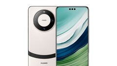 The Mate 60 Pro+. (Image source: Huawei)