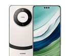 The Mate 60 Pro+. (Image source: Huawei)