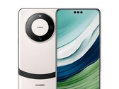 The Mate 60 Pro+. (Image source: Huawei)