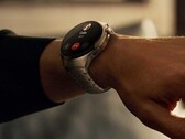 Huawei is rolling out a HarmonyOS 4.2 beta update for Watch 4 smartwatches. (Image source: Huawei)