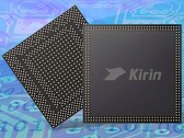 Huawei 3 nm Kirin SoC could arrive next year according to trademark documents