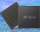 Huawei 3 nm Kirin SoC could arrive next year according to trademark documents