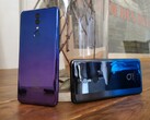 The Alcatel 3 is clearly the flagship of this new bunch at MWC19. (Source: Alcatel)