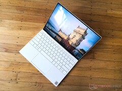 The XPS 13 9300 display can be 20 percent brighter than what Dell is letting on, but you&#039;ll need a few clicks to enable it