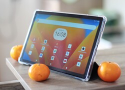 Cubot Tab 50 review. Test device provided by Cubot.