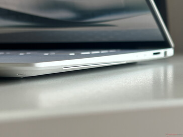 Extremely thin base unit