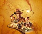 Indiana Jones and the Great Circle artwork (Image source: Bethesda Softworks)