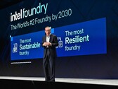 Foundry division spin-off (Image Source: Intel)