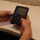 Przerwanie odczytu karty RFID (Źródło obrazu: Interrupt Tech na Kickstarterze)
