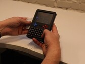 Interrupt reading an RFID card (Image Source: Interrupt Tech on Kickstarter)