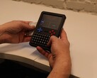 Interrupt reading an RFID card (Image Source: Interrupt Tech on Kickstarter)